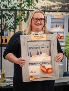 Konkurs na najlepsze beskidzkie krepliki 2026